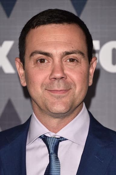 Photo de Joe Lo Truglio