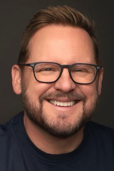 Photo de Scott Icenogle