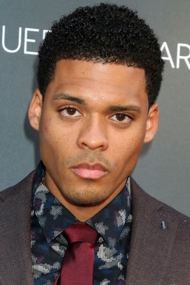 Photo de Deric Augustine