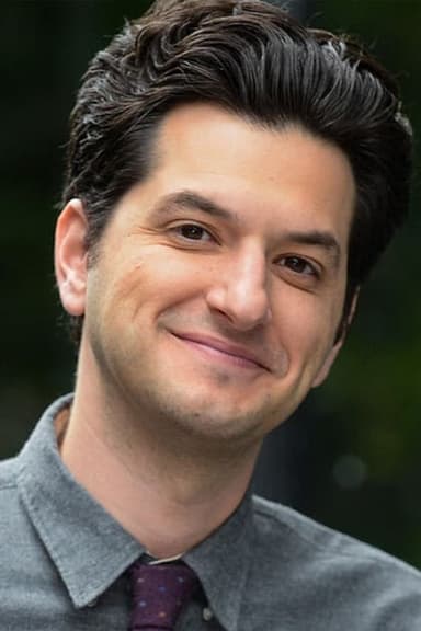 Photo de Ben Schwartz