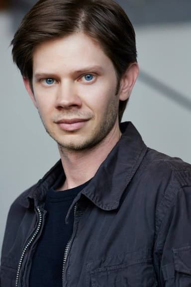 Photo de Lee Norris