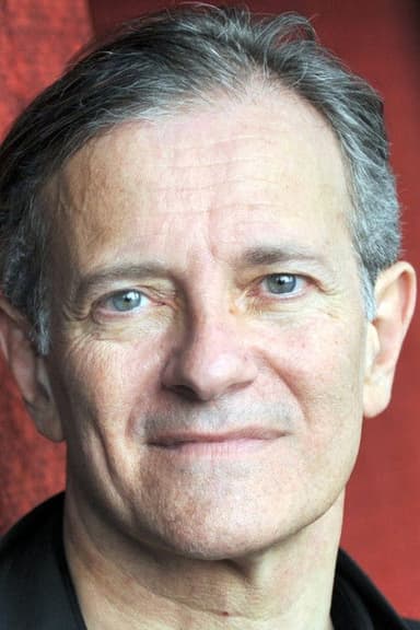 Photo de Francis Huster