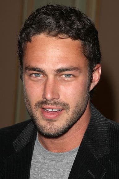 Photo de Taylor Kinney