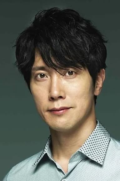 Photo de Kuranosuke Sasaki