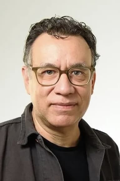 Photo de Fred Armisen