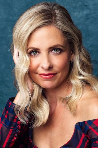 Photo de Sarah Michelle Gellar
