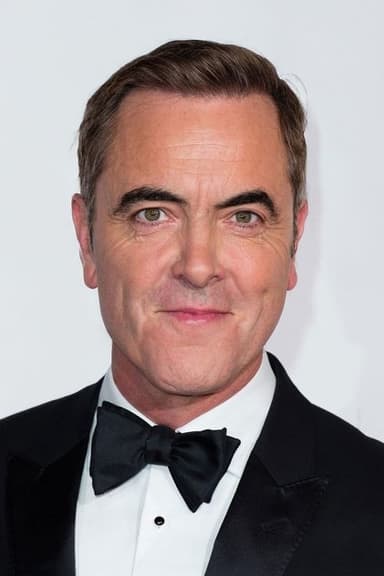Photo de James Nesbitt