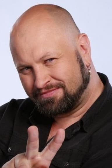 Photo de Jan Filipenský