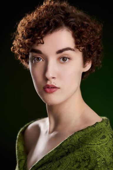 Photo de Anna Fraser