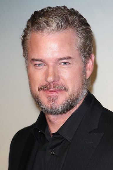 Photo de Eric Dane
