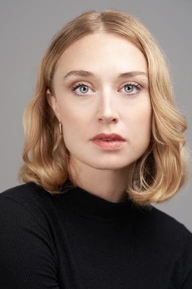 Photo de Tess Degenstein