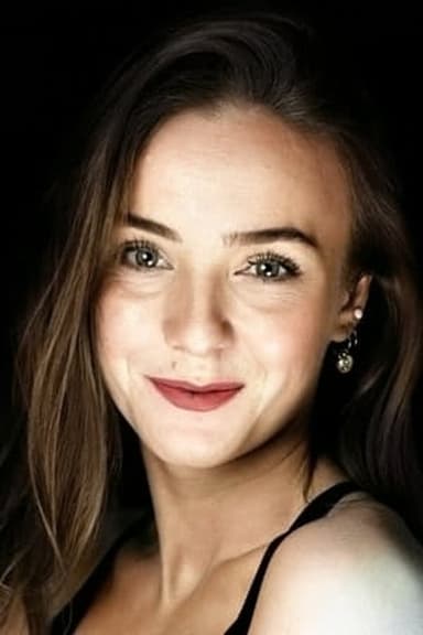 Photo de Hande Nur Tekin