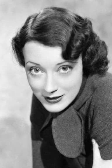 Photo de Viola Keats