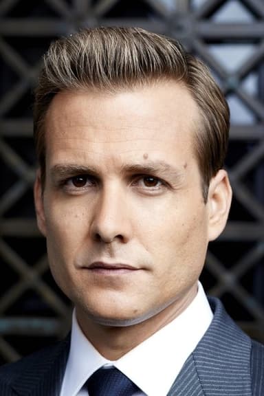 Photo de Gabriel Macht
