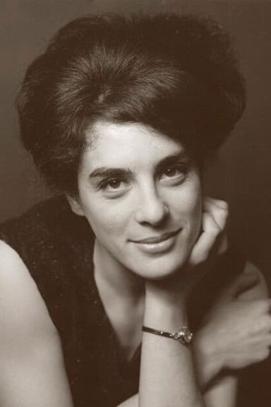Photo de Eleanor Bron