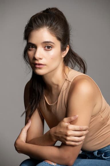 Photo de Karla Rodríguez Coronado