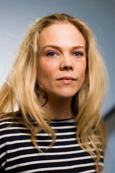 Photo de Ane Dahl Torp