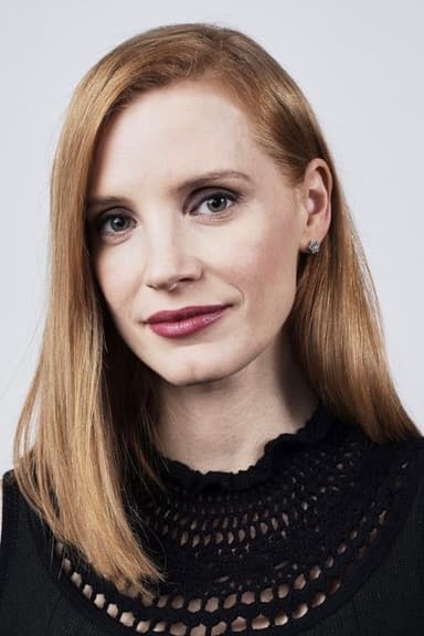 Photo de Jessica Chastain