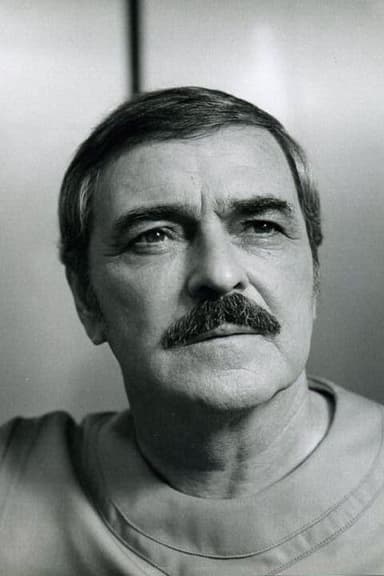 Photo de James Doohan