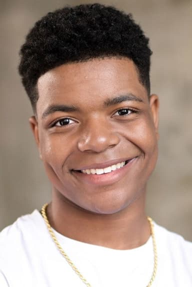 Photo de Elijah M. Cooper