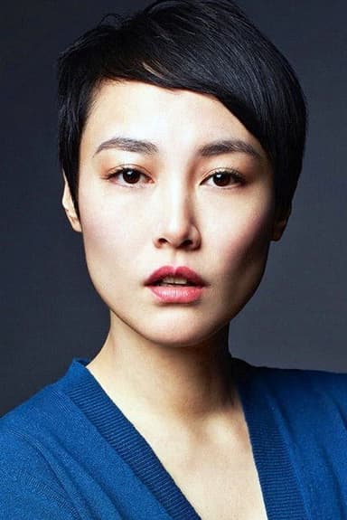 Photo de Rinko Kikuchi