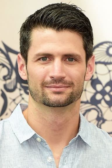 Photo de James Lafferty