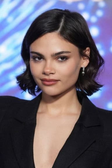 Photo de Ariana Greenblatt