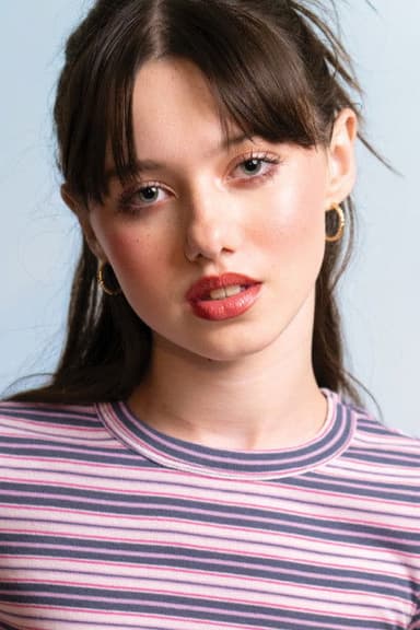 Photo de Violet McGraw