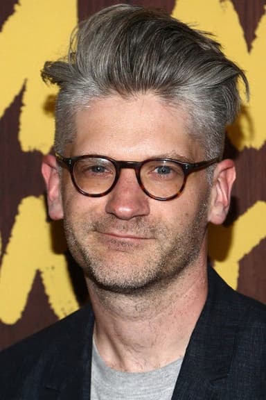 Photo de Jonathan Entwistle