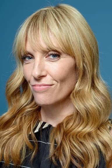 Photo de Toni Collette