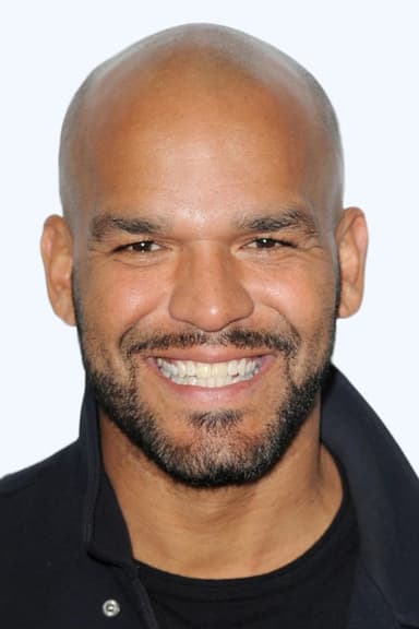Photo de Amaury Nolasco