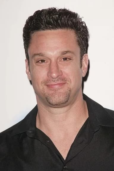 Photo de Chris Caldovino