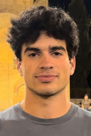 Photo de Samuel Suchod