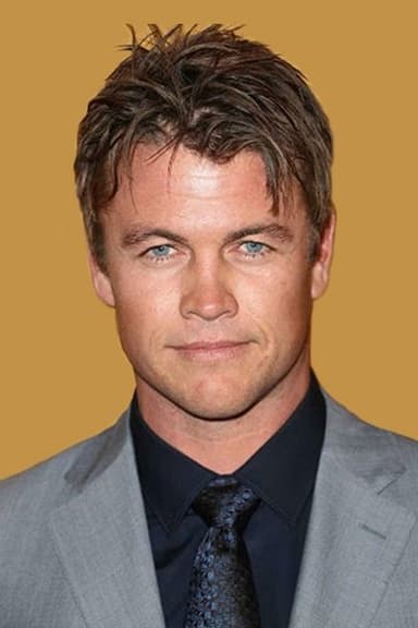Photo de Luke Hemsworth