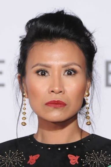 Photo de Melaw Nakehk'o