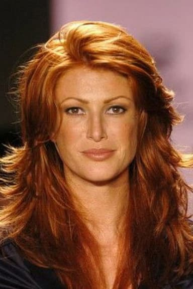 Photo de Angie Everhart