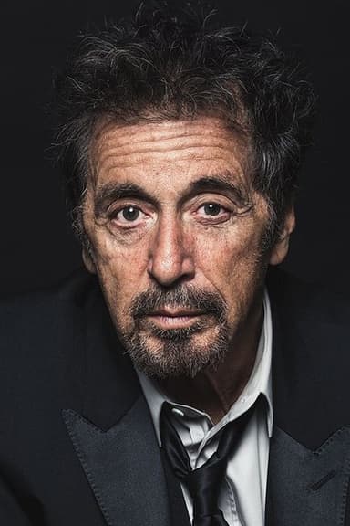 Photo de Al Pacino