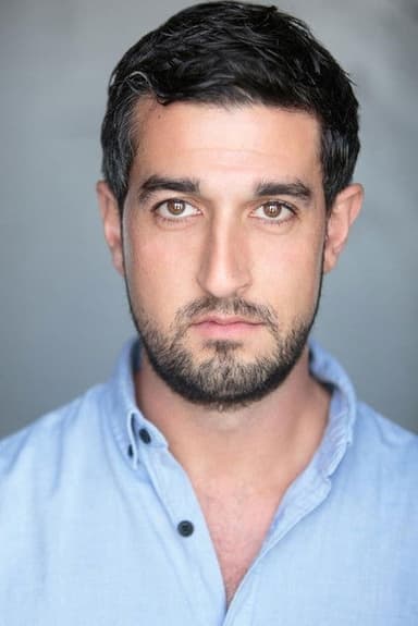 Photo de Beruce Khan