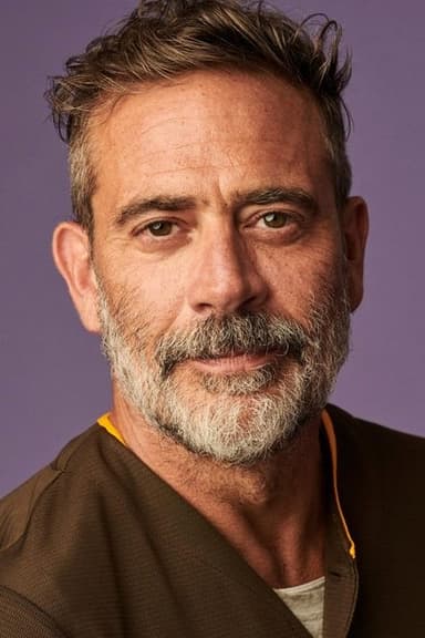 Photo de Jeffrey Dean Morgan