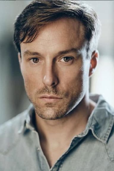 Photo de Michael Hoad