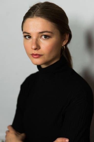 Photo de Stefanie Scott