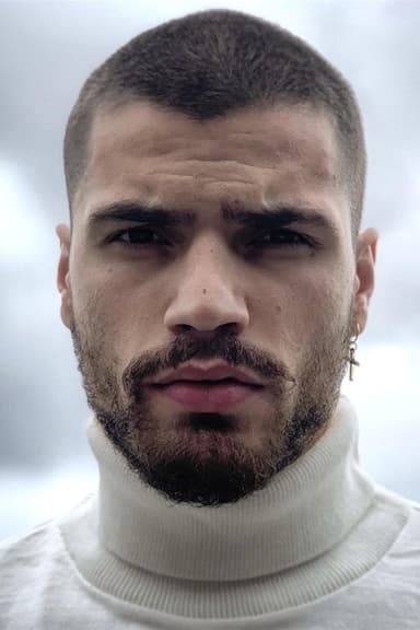 Photo de Hugo Diego Garcia