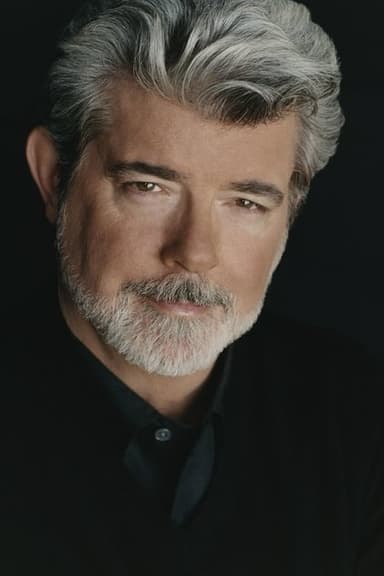 Photo de George Lucas