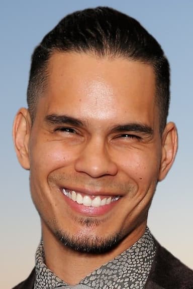 Photo de Mark Coles Smith