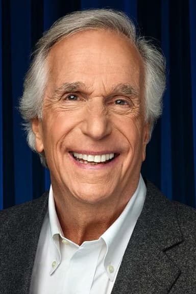Photo de Henry Winkler