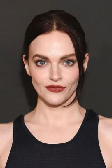 Photo de Madeline Brewer