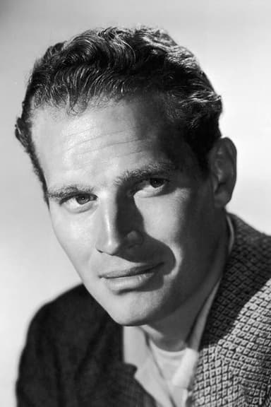 Photo de Charlton Heston