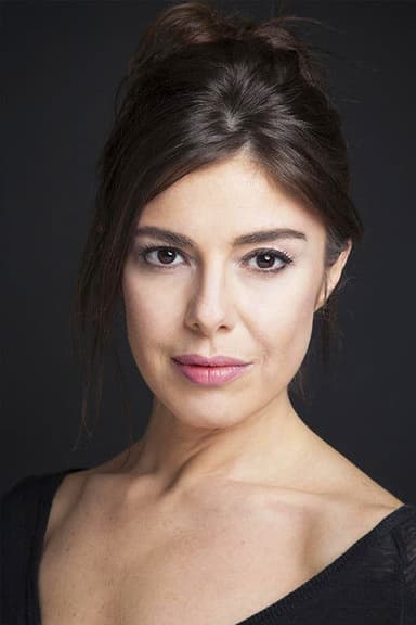 Photo de Gözde Kansu