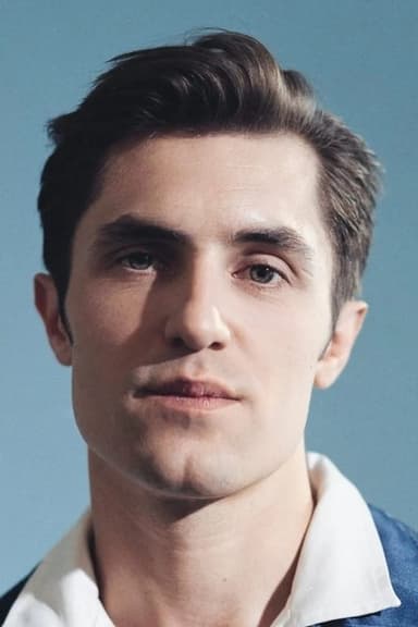 Photo de Phil Dunster