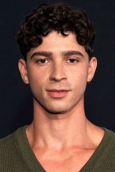 Photo de Isaac Powell